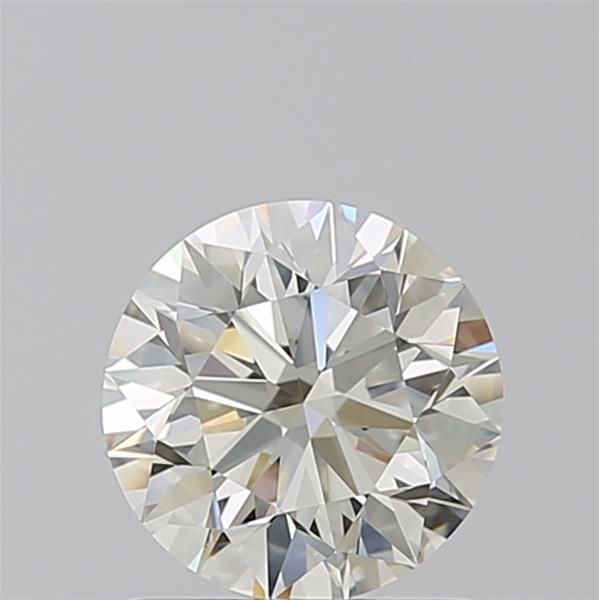 Diamond Natural 0,9Ct I-VVS1 Round - GIA2454539928