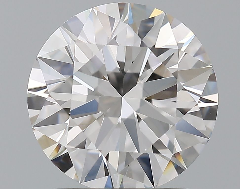 Diamond Natural 1,8Ct E-VVS1 Round - GIA2467124031