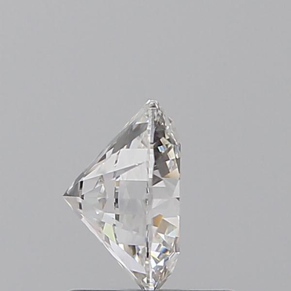 Diamond Natural 0,95Ct D-IF Round - GIA1226133717
