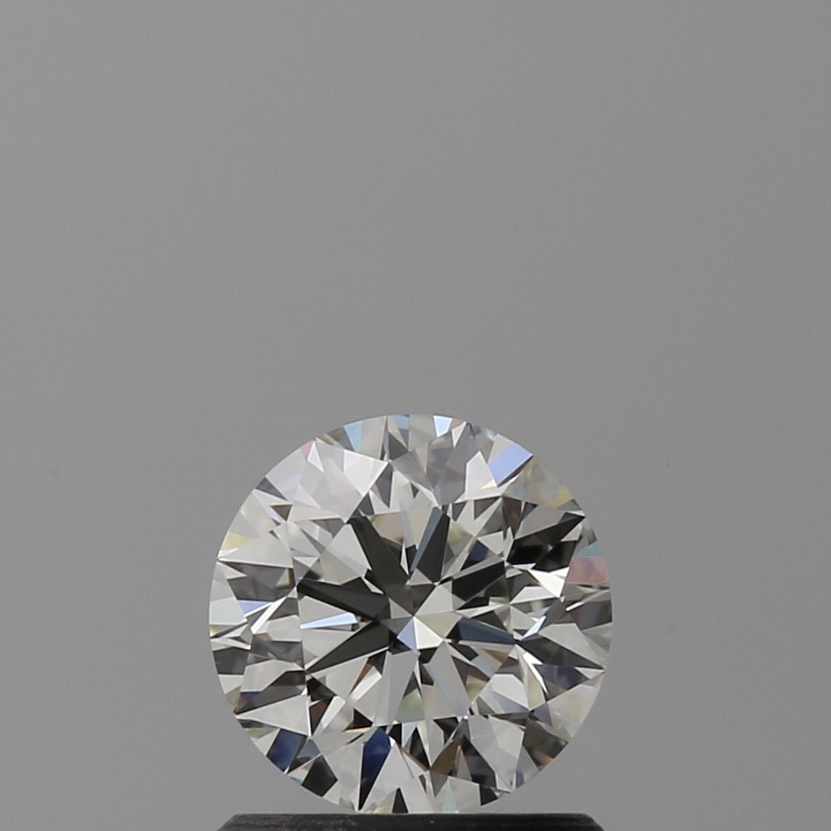 Diamond Natural 0.87Ct J-VVS2 Round - GIA2195606584