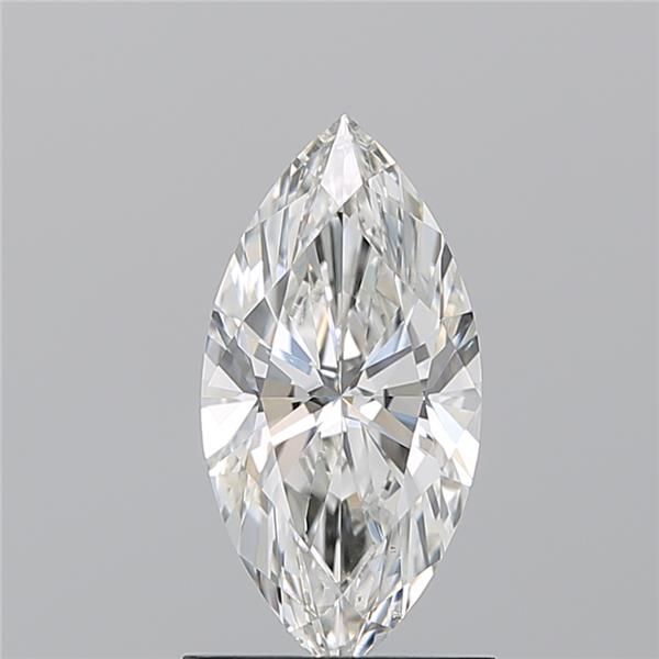 Diamond Natural 1,01Ct I-SI1 Marquise - GIA2546991912