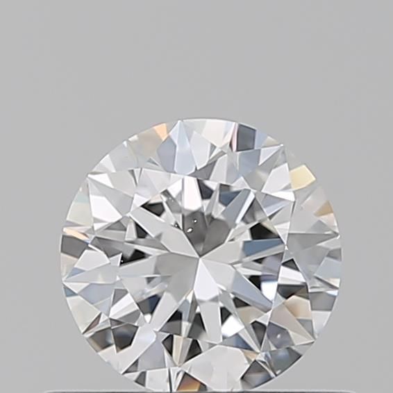 Diamond Natural 0,51Ct E-VS1 Round - GIA1557106810