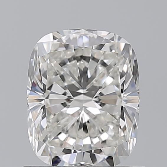Diamond Natural 1,02Ct H-VVS1 Cushion - GIA1559062648