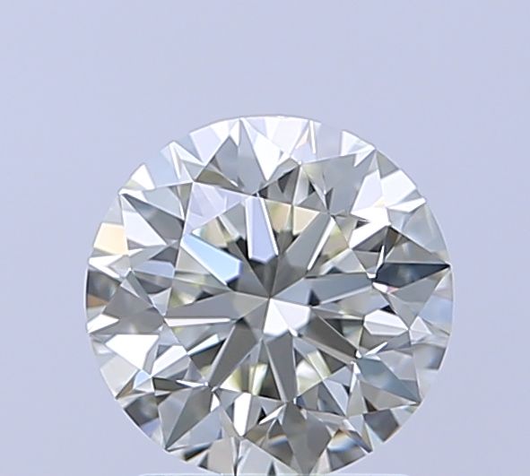 Diamond Natural 1,5Ct M-VS1 Round - GIA1438126541