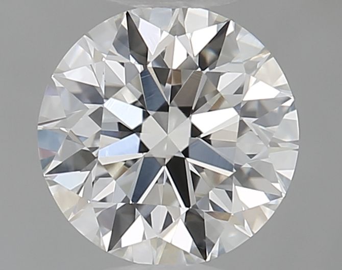 Diamond Natural 0,82Ct G-IF Round - GIA1475584375