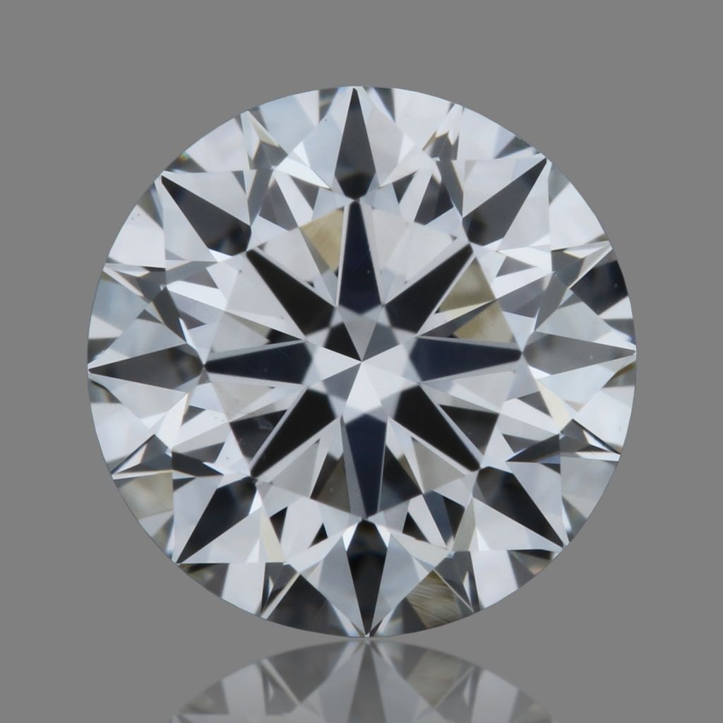 Diamond Natural 0,71Ct G-VS2 Round - GIA1487162210
