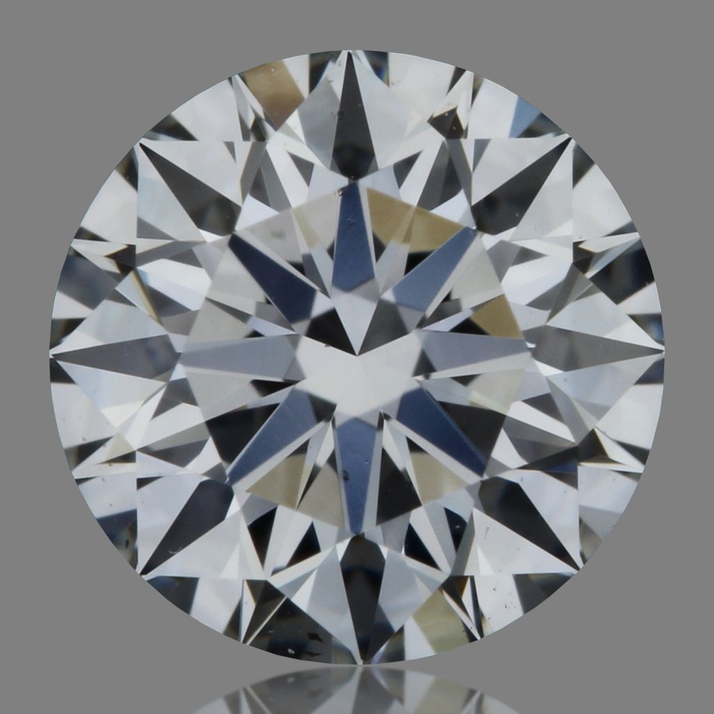 Diamond Natural 0,7Ct D-VS2 Round - GIA1333209803