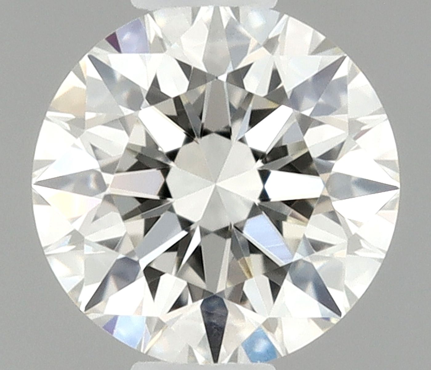 Diamond Natural 0.31Ct I-VVS1 Round - IGI774683635