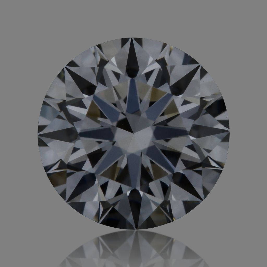Diamond Natural 0,72Ct H-VVS2 Round - GIA2514260661