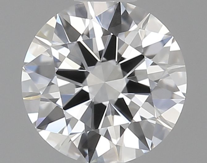 Diamond Natural 0,56Ct E-VVS1 Round - GIA6525618173
