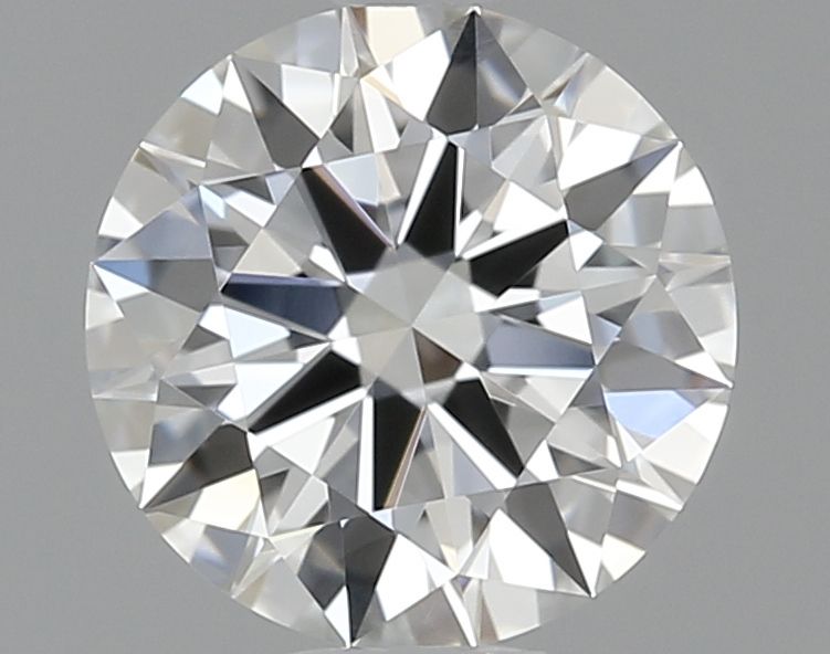 Diamond Natural 0,82Ct E-VVS1 Round - GIA2526219338