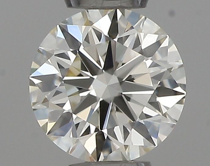 Diamond Natural 0.32Ct J-VVS2 Round - IGI582374801