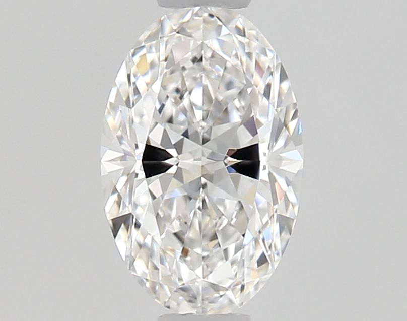 Diamond Natural 0,51Ct E-VVS1 Oval - GIA6522881277