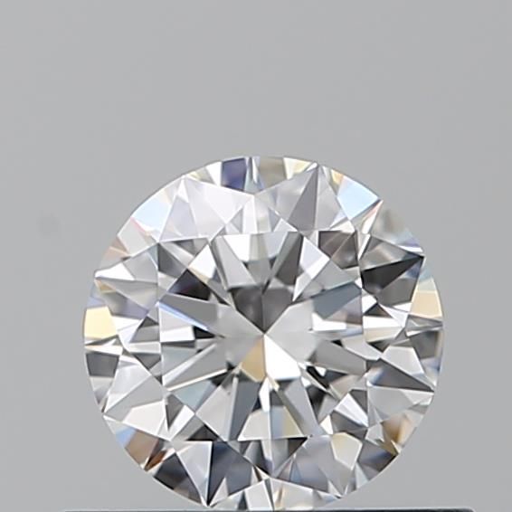 Diamond Natural 0,5Ct E-VVS1 Round - GIA6552036475
