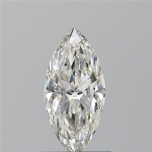 Diamond Natural 0,9Ct I-VVS1 Marquise - GIA6555035421