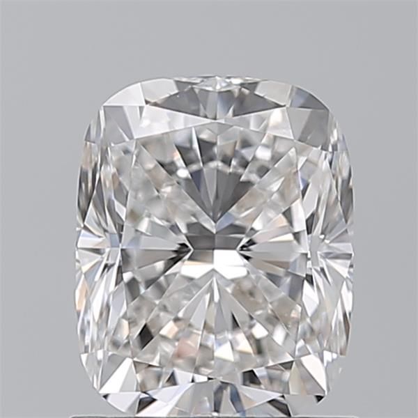 Diamond Natural 1,21Ct E-VVS1 Cushion - GIA1559062608