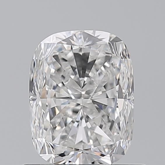 Diamond Natural 1,02Ct F-VVS1 Cushion - GIA5556062623