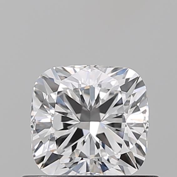 Diamond Natural 0,54Ct E-VVS1 Cushion - GIA1558158104