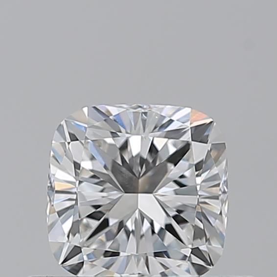 Diamond Natural 0,5Ct F-SI1 Cushion - GIA1559160973