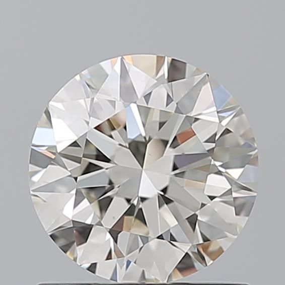 Diamond Natural 1,01Ct M-VS1 Round - GIA6555128760