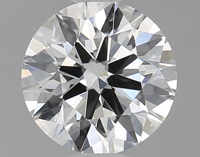 Diamond Natural 0,8Ct H-VVS2 Round - GIA6224538290