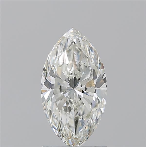 Diamond Natural 1,5Ct I-VS2 Marquise - GIA5553128004