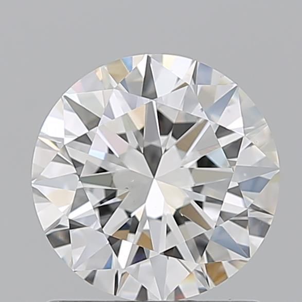 Diamond Natural 1,2Ct G-VS1 Round - GIA6545841258