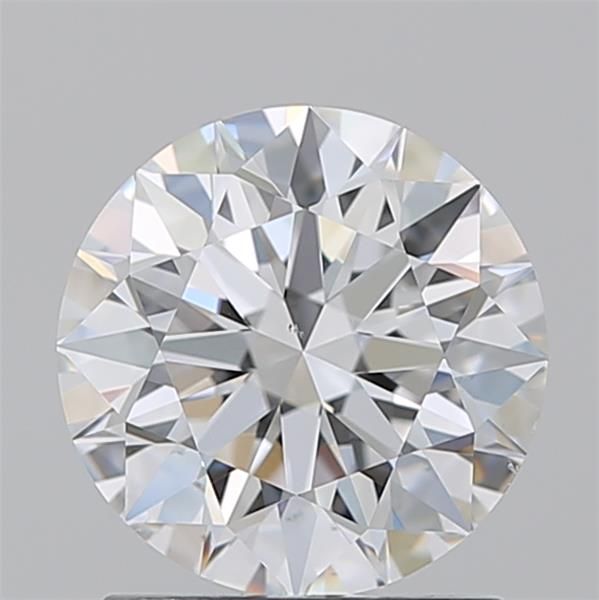 Diamond Natural 1,52Ct E-VS2 Round - GIA2544845099