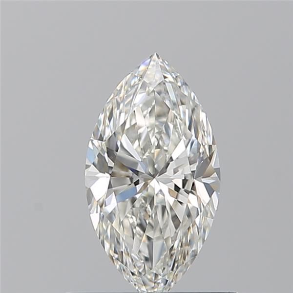 Diamond Natural 0,7Ct I-VVS2 Marquise - GIA5546841714