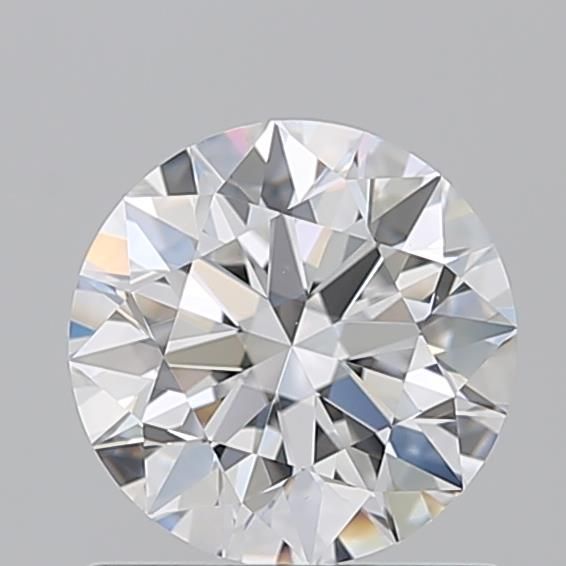 Diamond Natural 1,01Ct E-VS1 Round - GIA6545837556