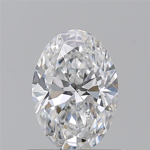 Diamond Natural 0,74Ct E-IF Oval - GIA7541839061