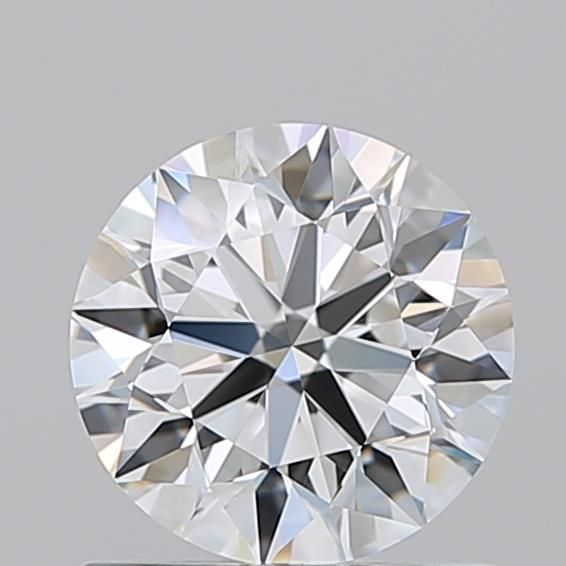 Diamond Natural 1,01Ct E-VVS2 Round - GIA1548837642