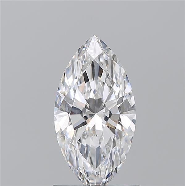 Diamond Natural 1,2Ct E-SI1 Marquise - GIA1543534386