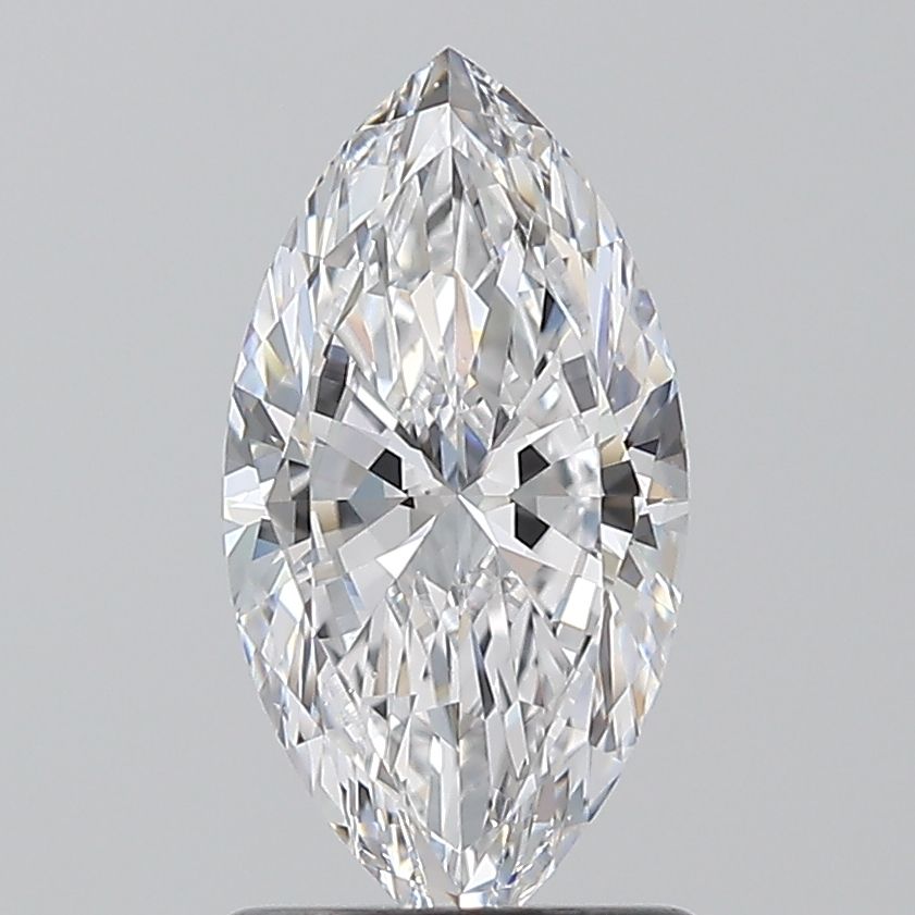 Diamond Natural 1,2Ct D-VS2 Marquise - GIA6542339050