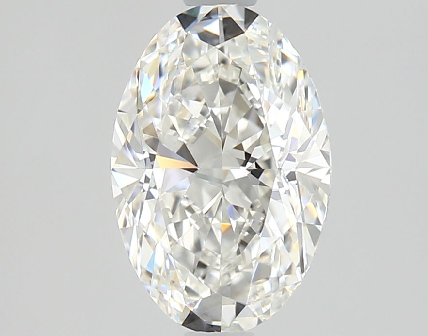 Diamond Natural 1,25Ct G-VVS1 Oval - GIA6532137656