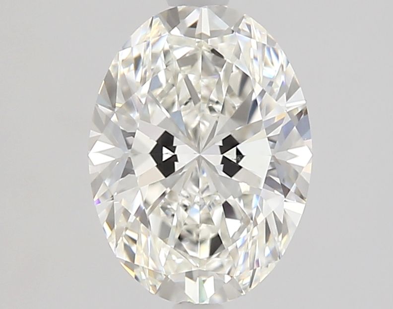 Diamond Natural 1,27Ct G-VS2 Oval - GIA6511728910