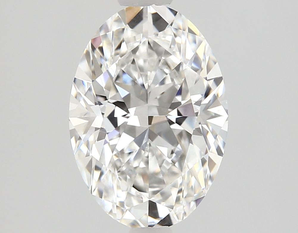 Diamond Natural 1,3Ct E-VS2 Oval - GIA2547805835
