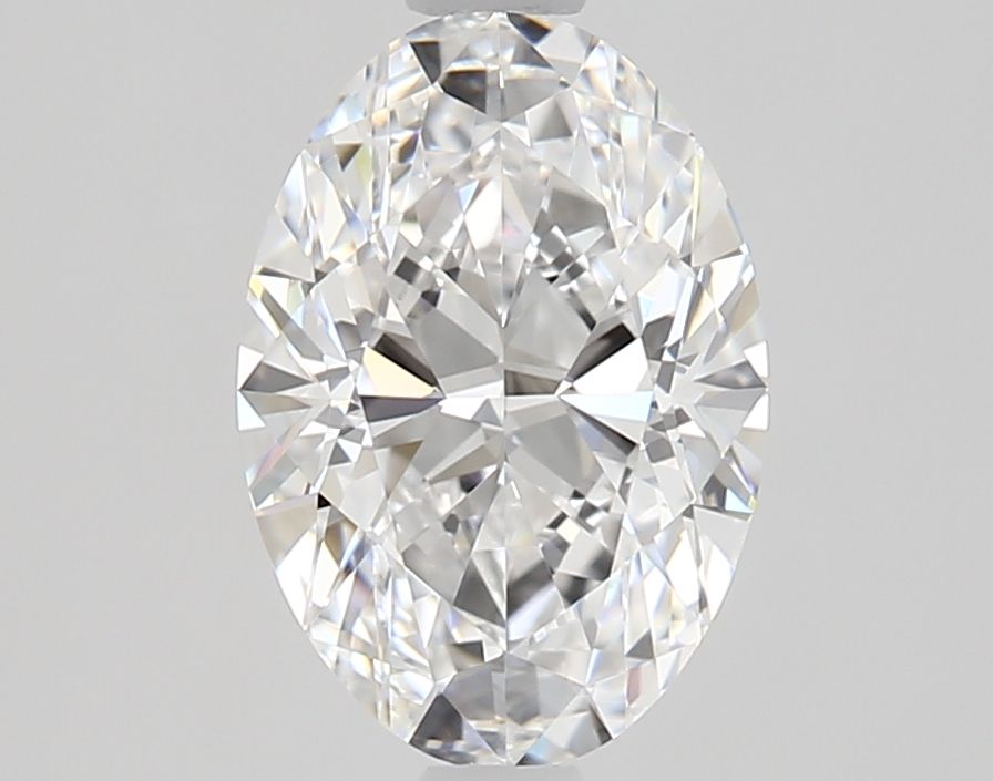 Diamond Natural 1,25Ct D-VVS2 Oval - GIA6521788170