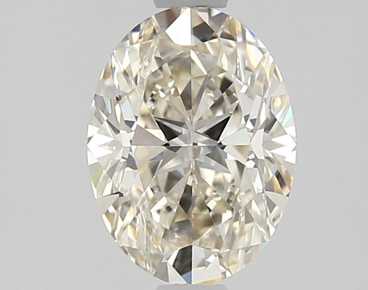 Diamond Natural 1,28Ct J-VVS1 Oval - GIA6525297693