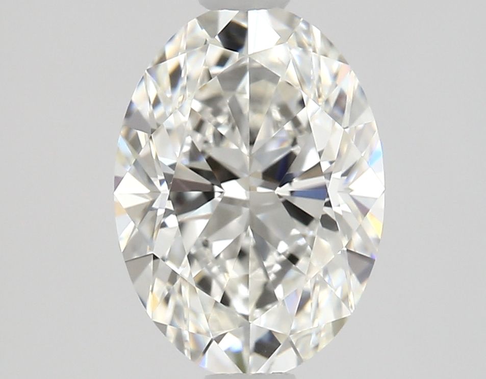 Diamond Natural 1,32Ct G-VS1 Oval - GIA7541805760