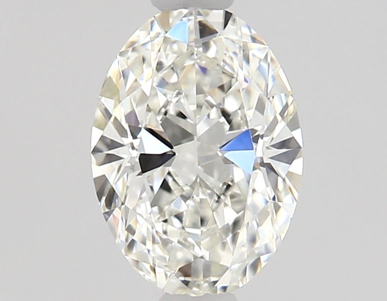Diamond Natural 0,62Ct G-IF Oval - GIA2556139633