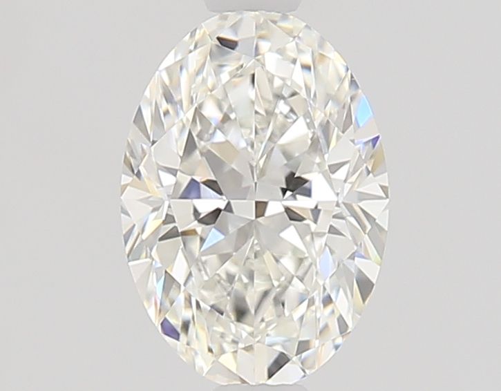 Diamond Natural 0,7Ct G-VS2 Oval - GIA6552064364