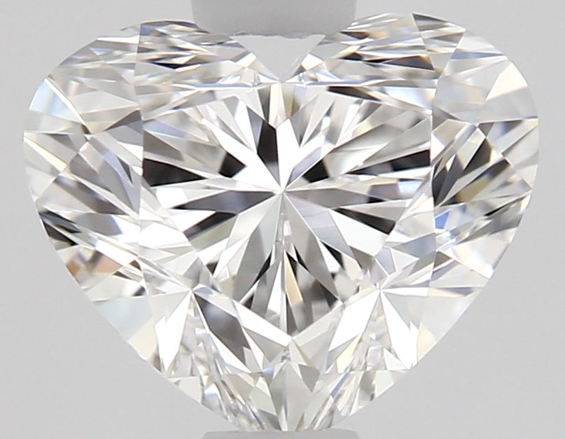 Diamond Natural 0,8Ct D-VVS1 Heart - GIA6542891789