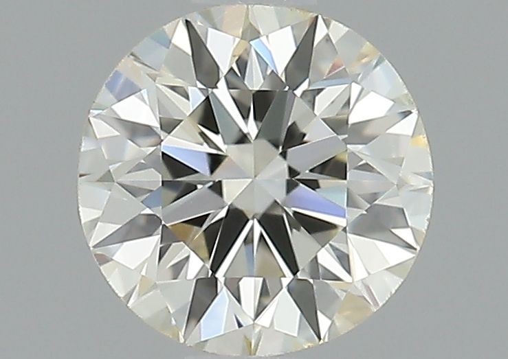 Diamond Natural 0,79Ct L-VS1 Round - GIA6224281509