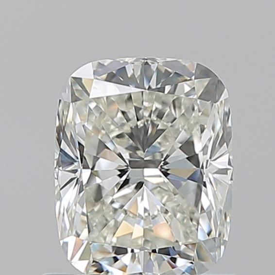 Diamond Natural 1,03Ct H-VVS1 Cushion - IGI783612824