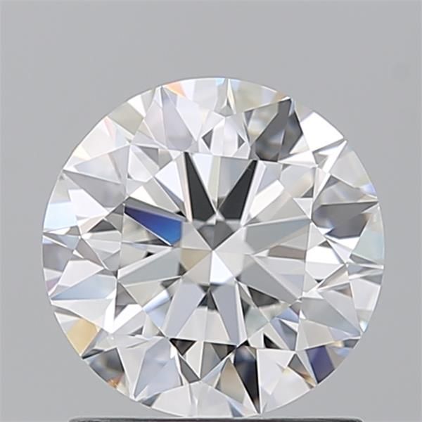 Diamond Natural 1,3Ct F-VS1 Round - GIA1549908027