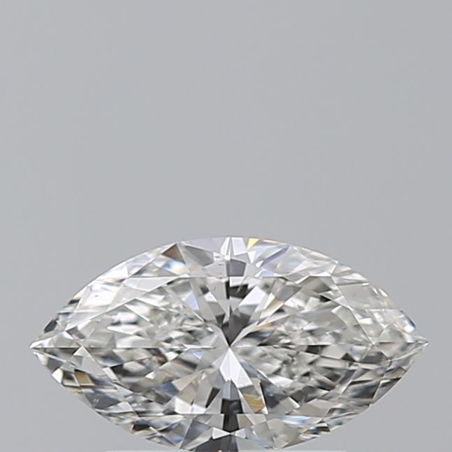 Diamond Natural 1Ct G-SI1 Marquise - GIA2235673169
