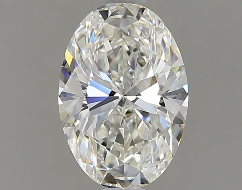 Diamond Natural 1Ct I-VS1 Oval - GIA7468927970