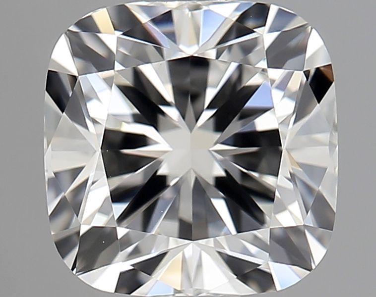 Diamond Natural 1,2Ct I-VVS2 Cushion - GIA1507791616