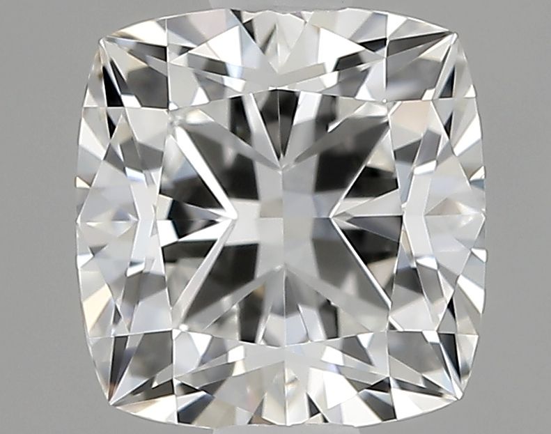 Diamond Natural 1,01Ct G-VVS2 Cushion - GIA2466668189